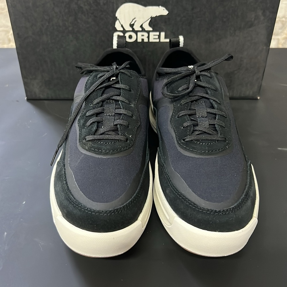 NIB Sorel ONA 503 Low sneaker NWT - Picture 2 of 7